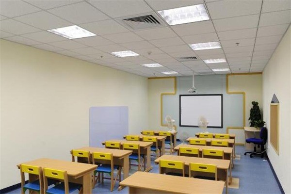 奥瑞特国际英语